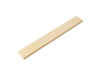 Quarter sawn spruce braces blank 50-45x7x2cm