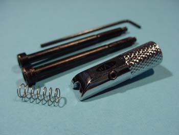 EVH Floyd Rose d-tuner