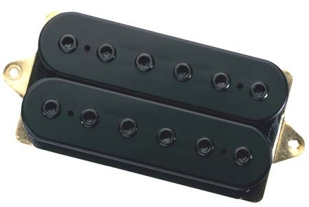 Dimarzio DP151F PAF Pro