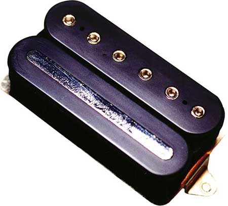 Dimarzio DP207F D-sonic