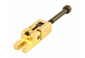 Floyd Rose high saddle D/G gold