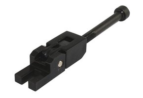 Floyd Rose medium saddle A/B black