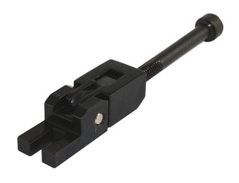 Floyd Rose medium saddle A/B black