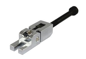 Floyd Rose low saddle E/E chrome