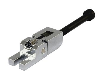 Floyd Rose low saddle E/E chrome