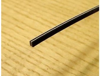 Binding wood/fiber b/w/b/w 1,5 x 2.5 x 800mm