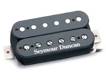 Seymour Duncan SH1 59 PAF bridge