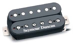 Seymour Duncan SH1 59 PAF bridge