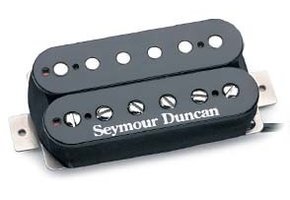 Seymour Duncan SH1 59 PAF neck