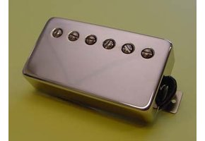 Seymour Duncan SH-55B  Seth Lover nickel bridge