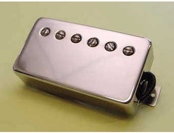 Seymour Duncan SH-55N  Seth Lover nickel neck