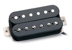 Seymour Duncan APH-1B  Alnico Pro Humbucker bridge