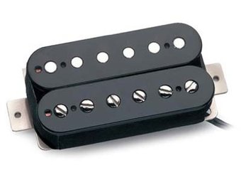 Seymour Duncan APH-1B  Alnico Pro Humbucker bridge