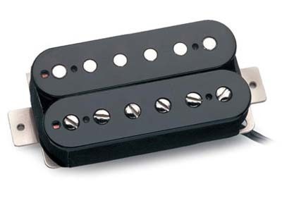 Seymour Duncan APH-1N  Alnico Pro Humbucker neck