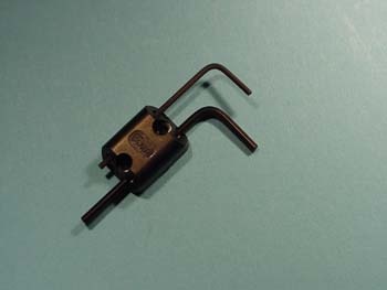 Gotoh WRH-1 sleutel houder