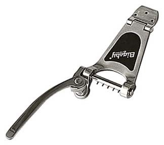 Licensed Bigsby B30 chrome