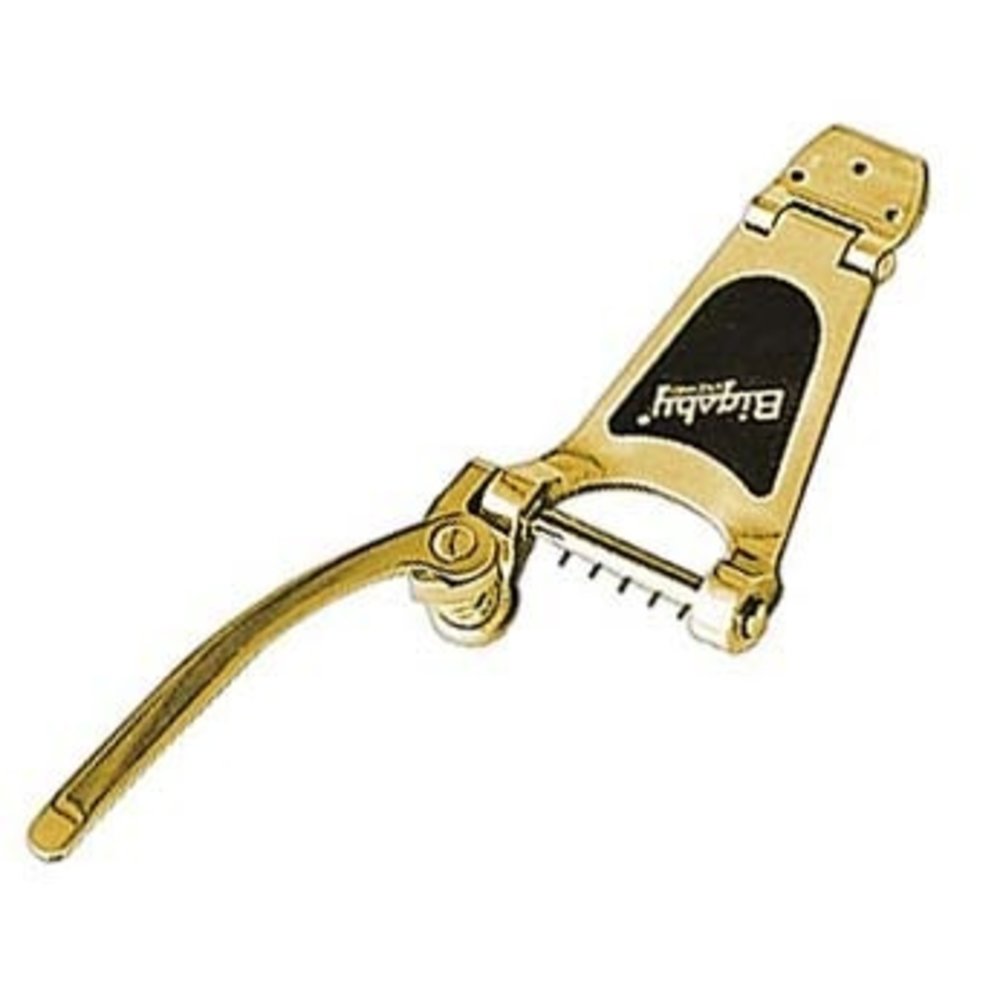 bigsby b30 gold
