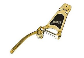 Licensed Bigsby B30 gold