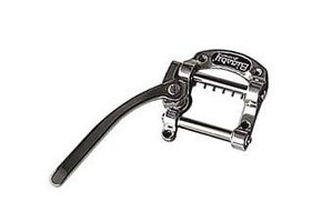 Licensed Bigsby B50 chrome