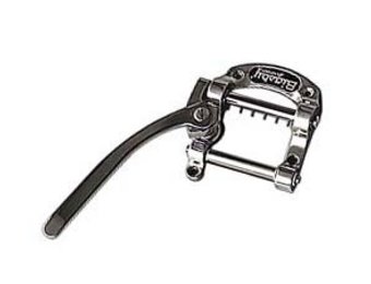 Licensed Bigsby B50 chrome