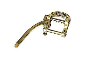 Licensed Bigsby B50 gold