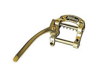 Licensed Bigsby B50 gold