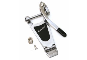 Licensed Bigsby B60 chrome