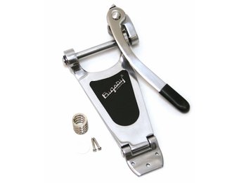 Licensed Bigsby B60 chrome