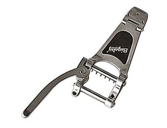 Licensed Bigsby B70 chrome