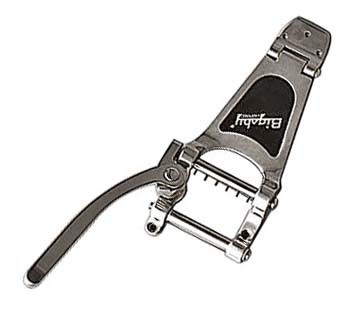 Licensed Bigsby B70 chrome