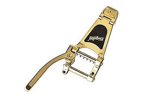 Licensed Bigsby B70 gold