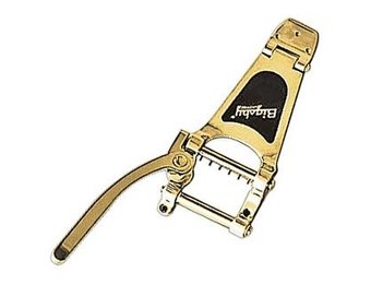 Licensed Bigsby B70 gold