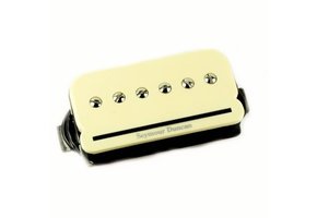 Seymour Duncan SHPR-1N P-Rail cream neck