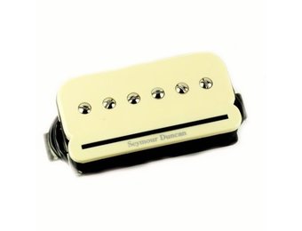 Seymour Duncan SHPR-1N P-Rail cream neck