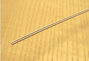 Binding 1,8x6,35mm 165cm wh/bl/wh