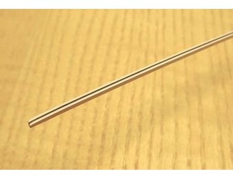 Binding 1,8x6,35mm 165cm wh/bl/wh