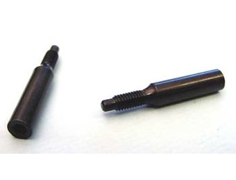 Schaller Floyd Rose kleminbus set/6