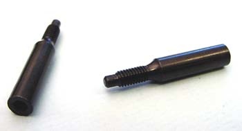 Schaller Floyd Rose locking bolt set/6