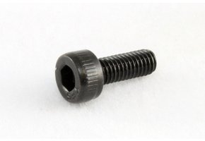 Schaller Floyd Rose saddle lock screw set/6