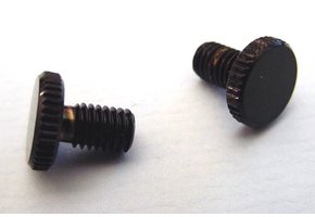 Schaller Floyd Rose finetune knob set/6