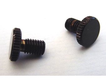 Schaller Floyd Rose finetune knob set/6