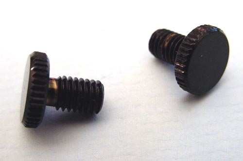 Schaller Floyd Rose fijnstem knop