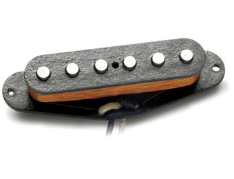 Seymour Duncan SSL-2 Vintage Flat Strat