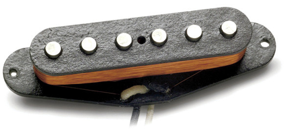 Seymour Duncan SSL-2 Vintage Flat Strat
