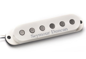 Seymour Duncan SSL-5 Custom Staggered Strat