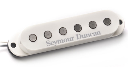 Seymour Duncan SSL-5 Custom Staggered Strat
