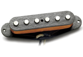 Seymour Duncan APS-2 Alnico II Pro Flat Strat