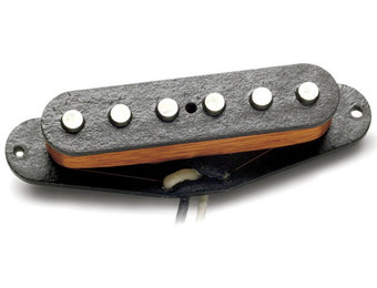Seymour Duncan APS-2 Alnico II Pro Flat Strat