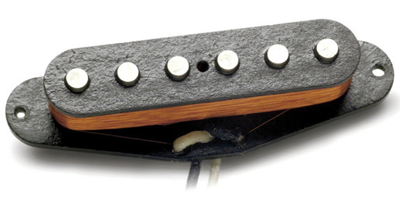Seymour Duncan APS-2 Alnico II Pro Flat Strat