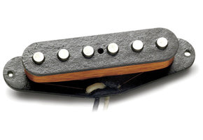 Seymour Duncan APS-2-RW/RP Alnico II Pro Flat Strat